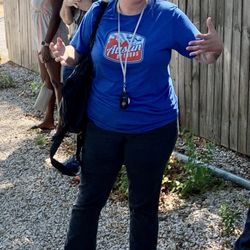 Austin Detours - Our Guide was awesome!  Sorry, can't remember her name, but you'll be happy is you get her!