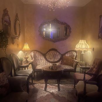 Scotty Doesn’t Know Speakeasy - Lounges Near Me - Charleston, South Carolina