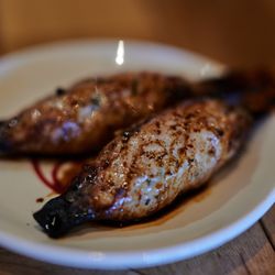 Torikizoku - Tsukuna Skewers