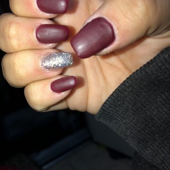 Nail Touch - Nail Salons Near Me - Mountain View, California