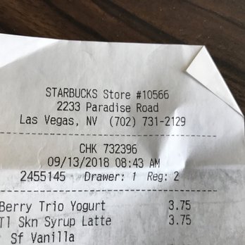 Starbucks - Coffee & Tea Near Me - Las Vegas, Nevada Starbucks - Coffee & Tea Near Me - Las Vegas, Nevada