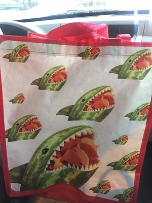 Grocery Outlet by null