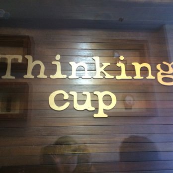 Thinking Cup - Coffee & Tea Near Me - Boston, Massachusetts Thinking Cup - Coffee & Tea Near Me - Boston, Massachusetts