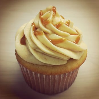 KrisCakes - White chocolate salted caramel surprise - Bakeries Near Me KrisCakes - White chocolate salted caramel surprise - Bakeries Near Me