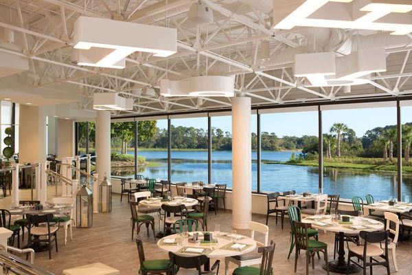 Hilton Orlando Buena Vista Palace - Disney Springs Area by null