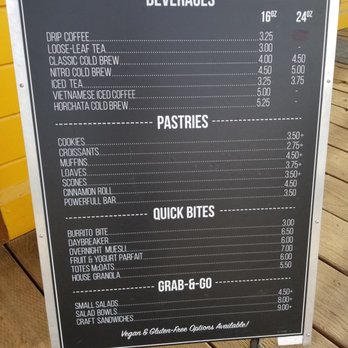 Groundwork Coffee - Specials - Coffee & Tea Near Me - Los Angeles, California Groundwork Coffee - Specials - Coffee & Tea Near Me - Los Angeles, California