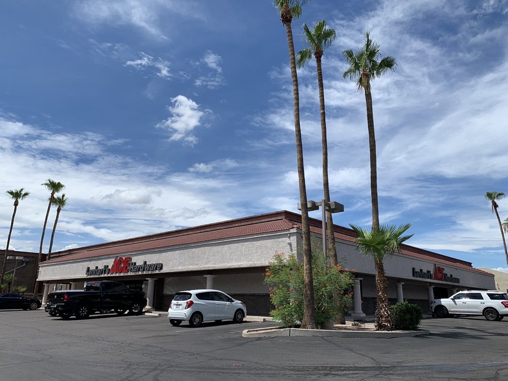 LENHART’S ACE HARDWARE Updated September 2024 12 Photos & 19