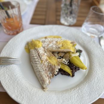 Buxbaum - Sea bass - International Near Me - Vienna, 9