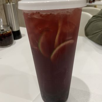 Super Potato - Mulberry drink - Chinese Near Me - Milpitas, California Super Potato - Mulberry drink - Chinese Near Me - Milpitas, California