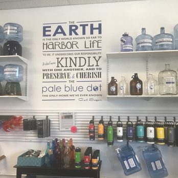 Blue Dot Water - Water accessories sold here - Water Delivery Near Me - Reno, Nevada