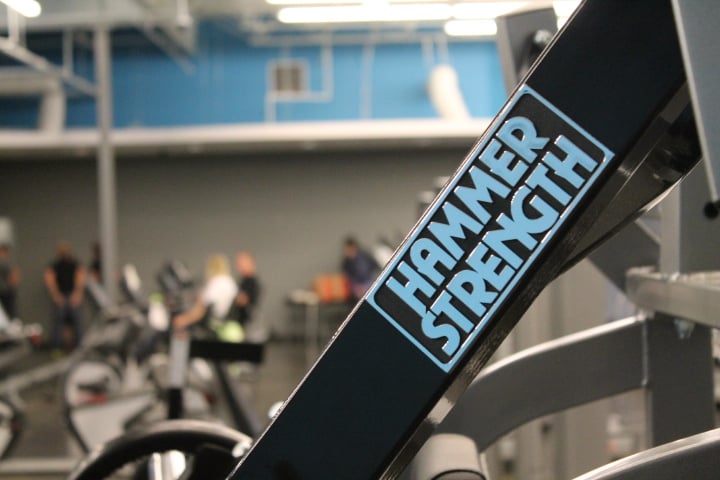 24e Health Clubs Logo
