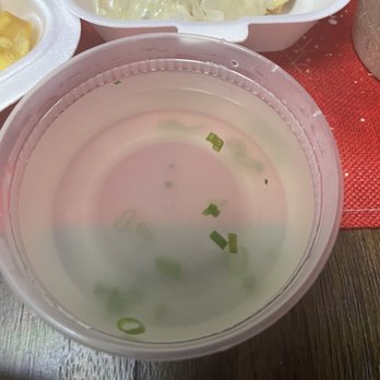 Samurais Steak House - Clear Soup - Japanese Near Me - Athens, Alabama Samurais Steak House - Clear Soup - Japanese Near Me - Athens, Alabama