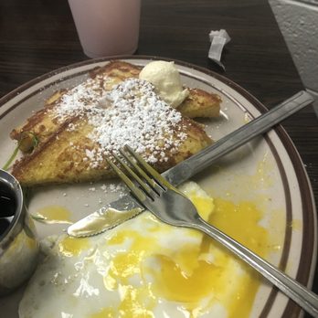 Vic's Daily Cafe - Kids french toast - American Near Me - Albuquerque, New Mexico Vic's Daily Cafe - Kids french toast - American Near Me - Albuquerque, New Mexico