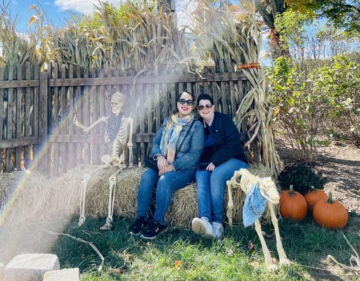 Snyder's Farm by null