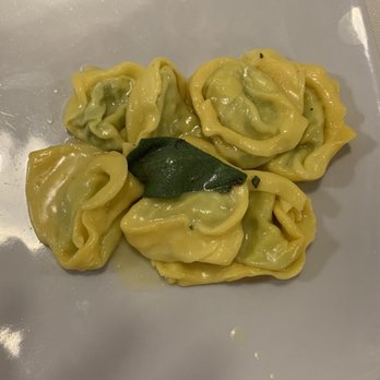 Colline Emiliane - Spinach & Ricotta Ravioli - Italian Near Me - Rome, RM Colline Emiliane - Spinach & Ricotta Ravioli - Italian Near Me - Rome, RM