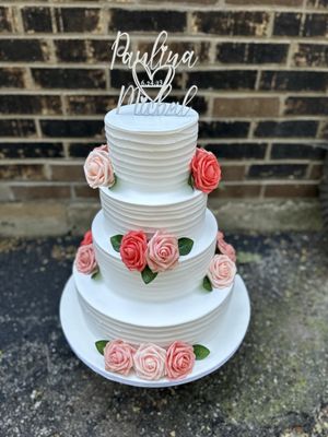 Hanna's Bakery & Dessert Shop by null