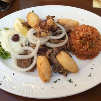 Restaurant Hermes - Greek Near Me - Gräfelfing, BY