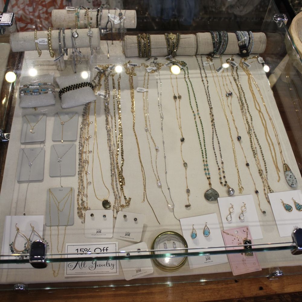 Ruby Jane Boutique - Denver Highlands - Jewelry - Women's Clothing Near Me - Denver, Colorado Ruby Jane Boutique - Denver Highlands - Jewelry - Women's Clothing Near Me - Denver, Colorado