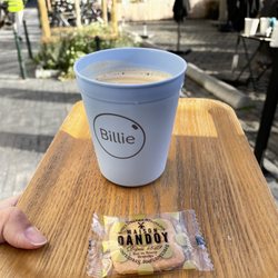KaffaBar - Cappuccino, 3,80€
