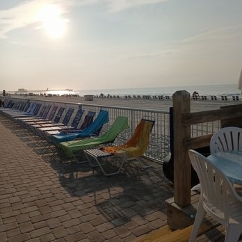 Sands Ocean Club Resort - Resorts Near Me - Myrtle Beach, South Carolina