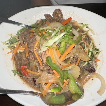 Arario - Beef Bulgogi - Korean Near Me - Reno, Nevada Arario - Beef Bulgogi - Korean Near Me - Reno, Nevada