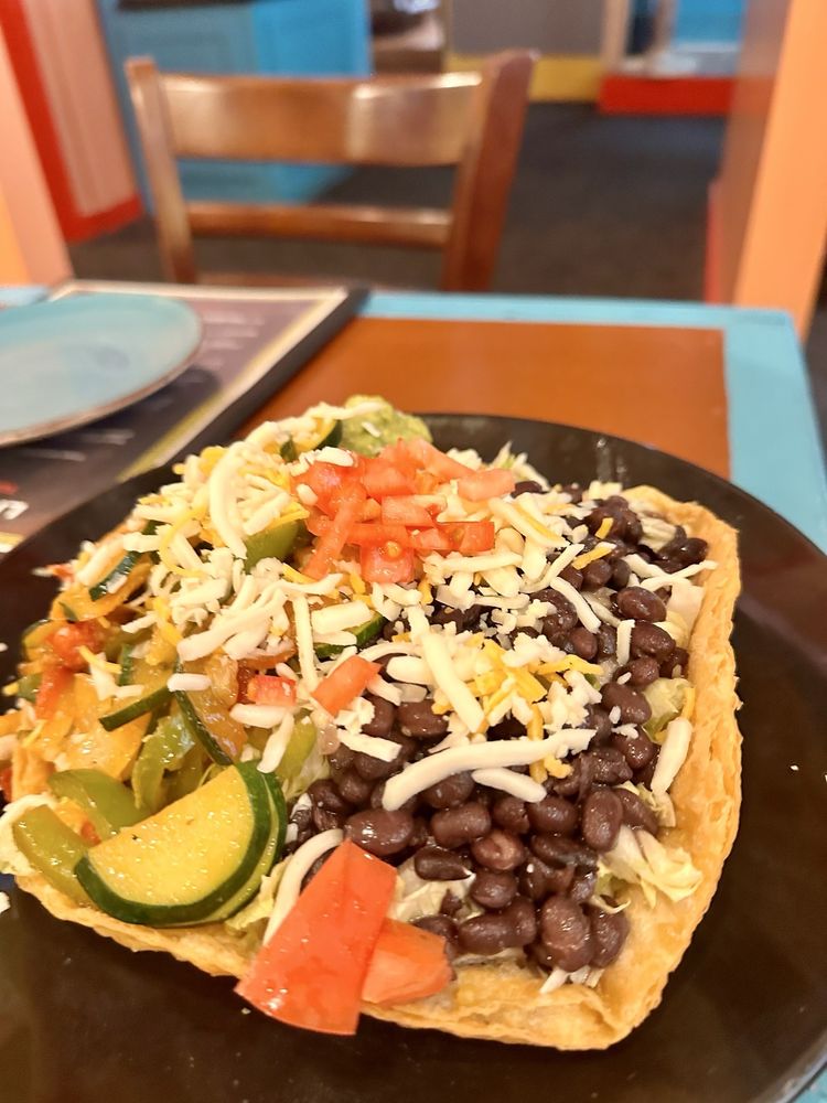 Little Mexico Restaurant & Cantina
