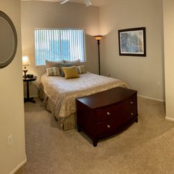 The Village at Redlands