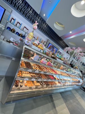 Art's Bakery & Cafe by null