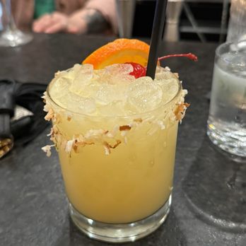 Lockwood Distilling -Fort Worth - Distilleries Near Me - Fort Worth, Texas