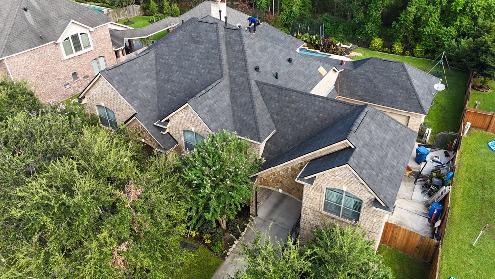 Slide of Infinity Contracting Services