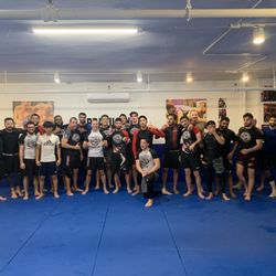 Staten Island Brazilian Jiu-Jitsu/MMA
