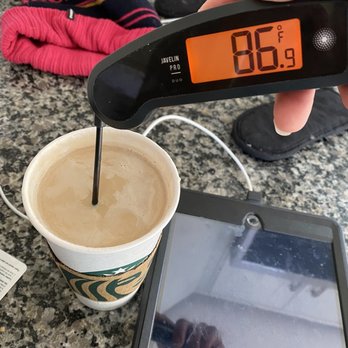 Starbucks - Cold ass coffee that I paid to be disappointed - Coffee & Tea Near Me - Denver, Colorado Starbucks - Cold ass coffee that I paid to be disappointed - Coffee & Tea Near Me - Denver, Colorado