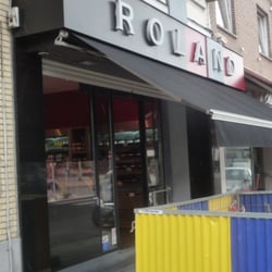 Boucherie Roland