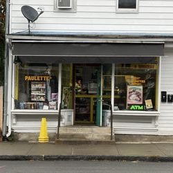 West Indies Natural Food - storefront