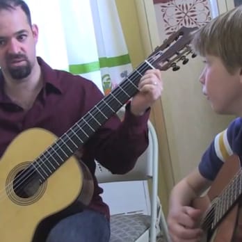Ezra Guitar - Specialty Schools Near Me - Brooklyn, New York