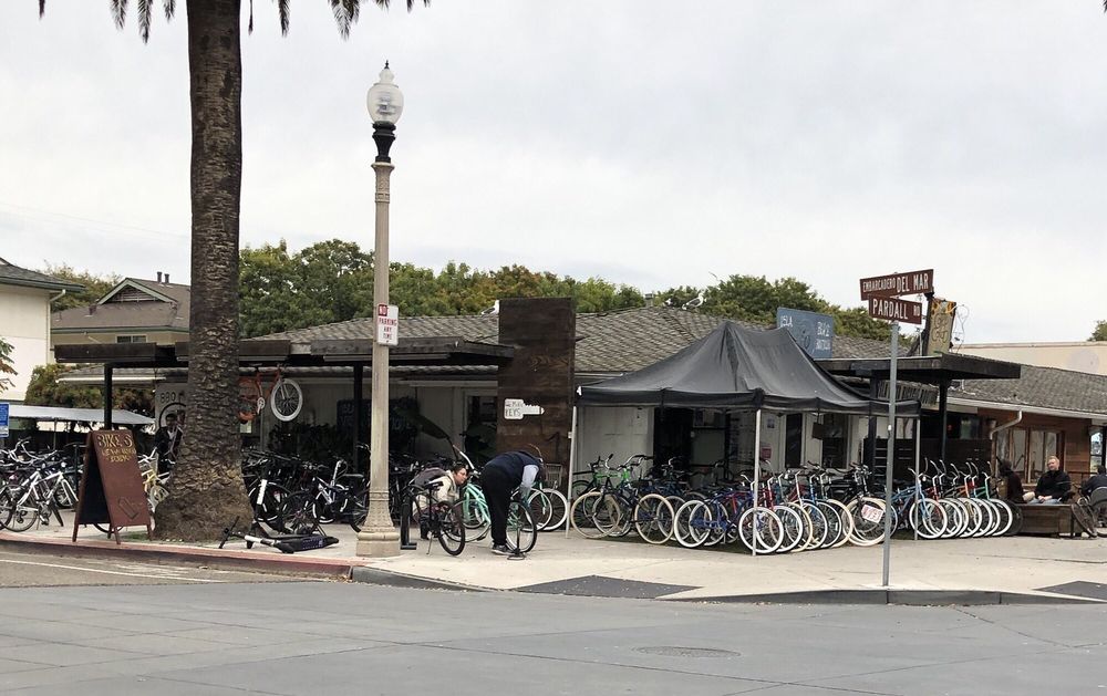 ISLA VISTA BICYCLE BOUTIQUE 12 Photos & 38 Reviews 880 Embarcadero