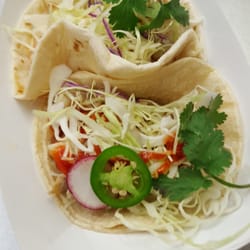Krazy Taco 937