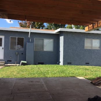 Color Concepts - Backyard - Painters Near Me