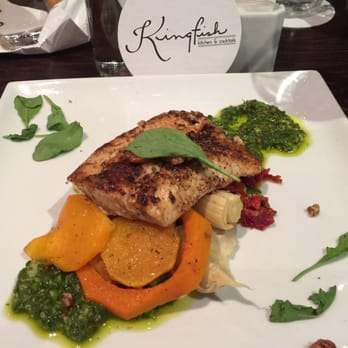 Kingfish Kitchen & Cocktails - Cajun/Creole Near Me - New Orleans, Louisiana