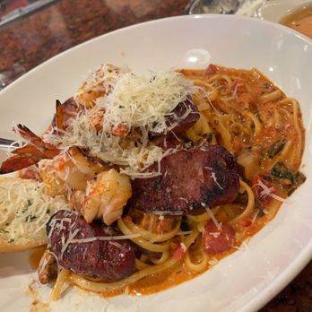 Pappadeaux Seafood Kitchen - Pasta Mardi Gras - Seafood Near Me - Beaumont, Texas Pappadeaux Seafood Kitchen - Pasta Mardi Gras - Seafood Near Me - Beaumont, Texas
