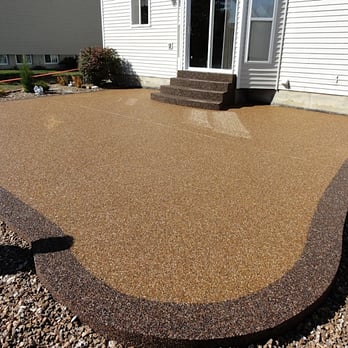 Archway Industrial Coatings - Lovely Patio - Flooring Near Me - Saint Charles, Missouri Archway Industrial Coatings - Lovely Patio - Flooring Near Me - Saint Charles, Missouri