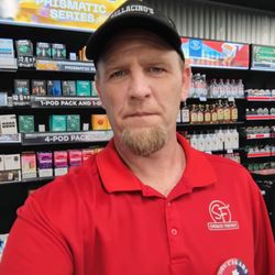 Smoker Friendly - Kirksville