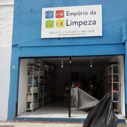 Empório da Limpeza