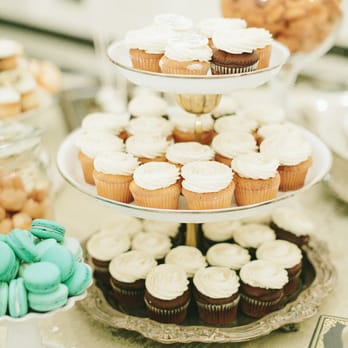 Cake Coquette - Mini Cake Coquette Cupcakes - Bakeries Near Me - San Francisco, California Cake Coquette - Mini Cake Coquette Cupcakes - Bakeries Near Me - San Francisco, California