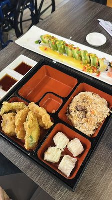 Joel's Asian Grill by null