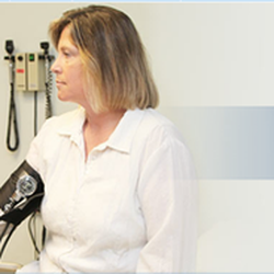 Community Health - Rutland - Untitled