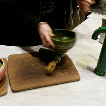 Cha Cha Matcha - Matcha true infusion! - Coffee & Tea Near Me - New York, New York