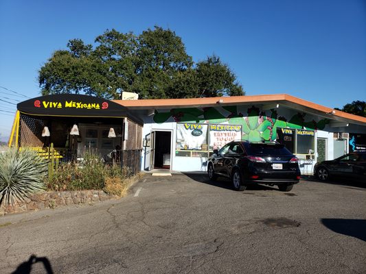 Viva Mēxicana by null