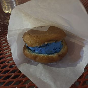Novel Ice Cream - Desserts Near Me - Phoenix, Arizona