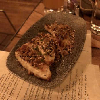 Maydan - The seasoning makes this halloumi - Moroccan Near Me - Washington, DC, District of Columbia